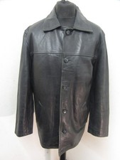 VINTAGE REDSKINS LEATHER