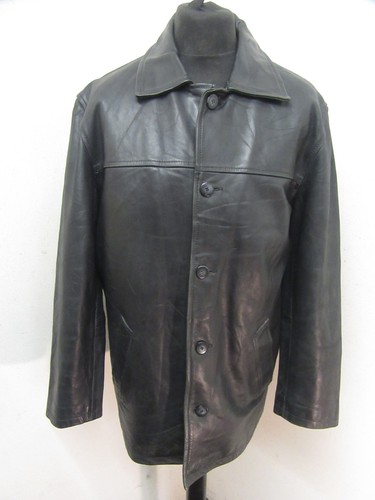 Vintage redskins leather - vintage,