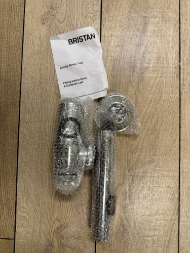 Wastes bristan brass - wastes, luxury