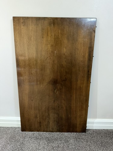 Reclaimed mahogany timber - reclaimed,