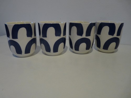 Habitat mix cups - habitat,