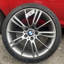 Genuine BMW MV3 18" Front