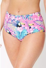 Ladies Mini Me Tropical Toucan