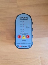 Megger MPU690 Proving Unit