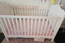 Cot Bed