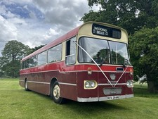 LEYLAND Leopard 55 Seat