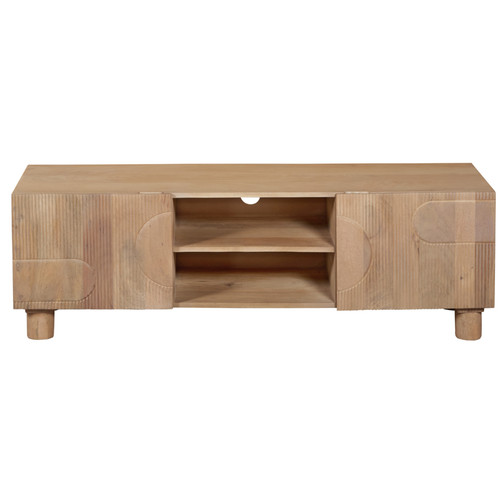 Cabinet wood austin solid - cabinet,