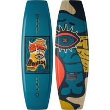 Ronix atmos spine flex park - ronix,