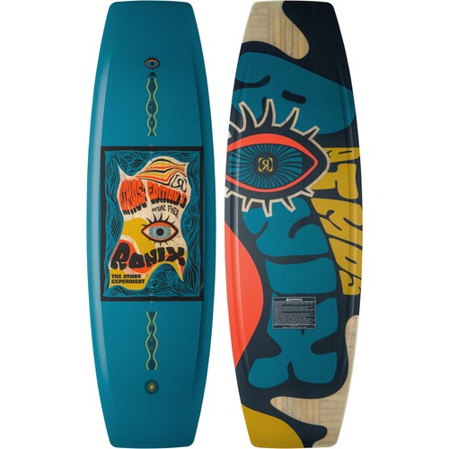 Ronix atmos spine flex - atmos, park