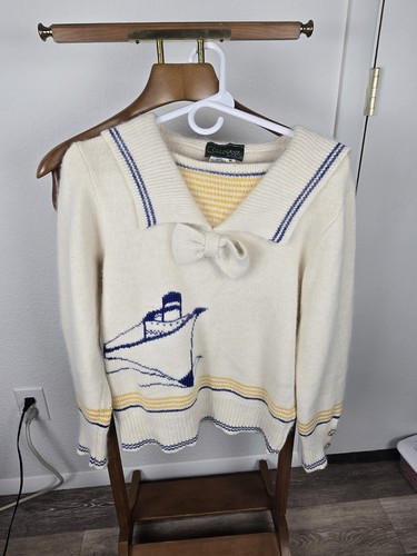 Vintage cullinane nautical - cullinane,