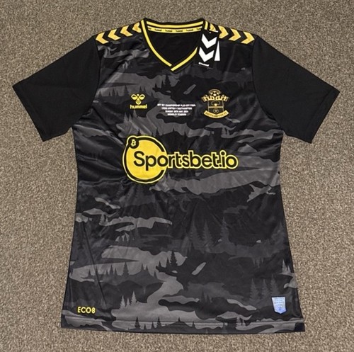 Southampton 2023 play - 2023/24,