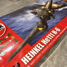 Airfix A07007C Heinkel He111