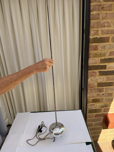 Electric fencing epee pistol - electric,