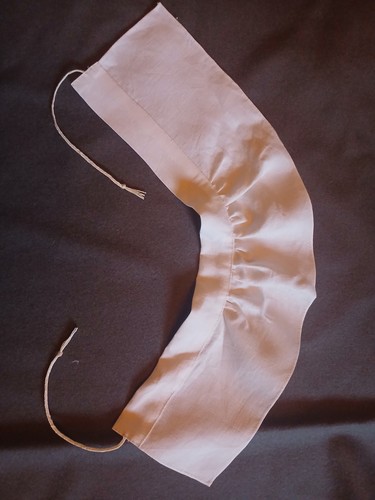 Ecws sealed knot 1620s - knot,