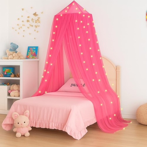 Princess canopy mosquito net - princess,