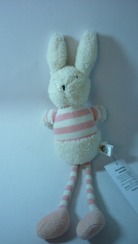 Little jellycat bredita bunny - jellycat,