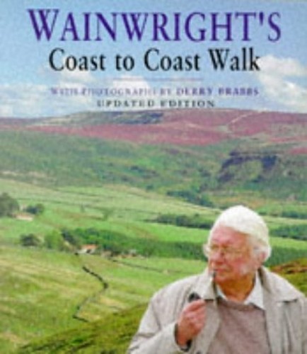 Wainwright coast - wainwright's, to