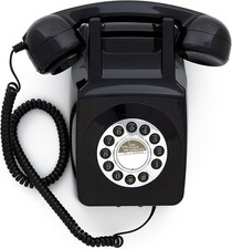 GPO 746 Wall-Mounted