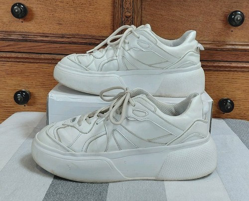 Zara womens white - zara,