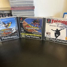 Bundle Of Three Sporting