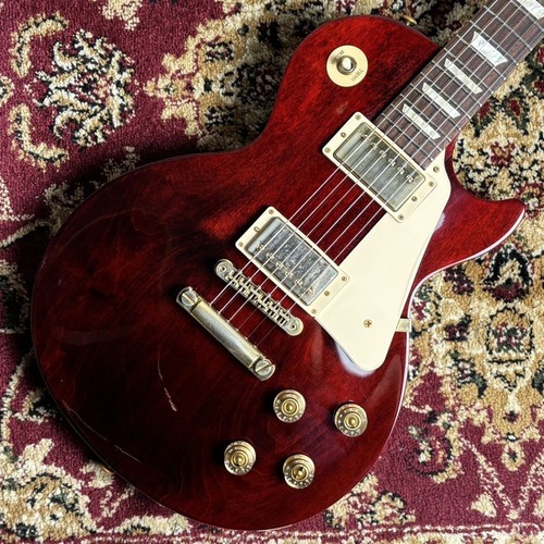 Gibson les paul studio 2016 - studio,