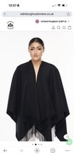 New! Edinburgh Cashmere