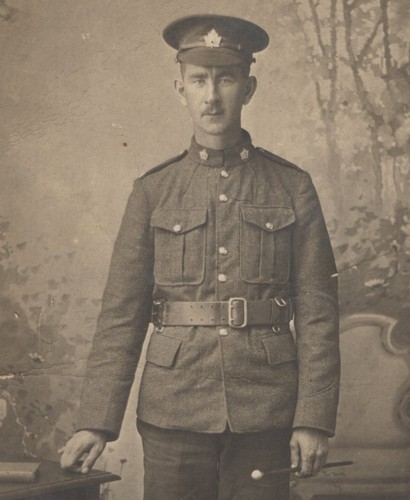 Ww1 canadian tunnelling - canadian,