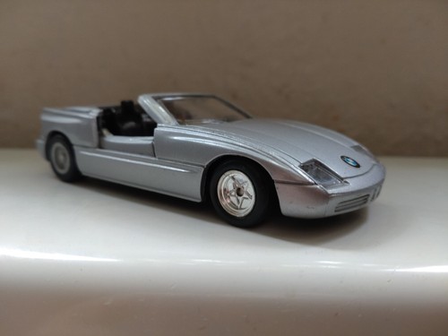 Toy bmw 38 - z1, 1/38