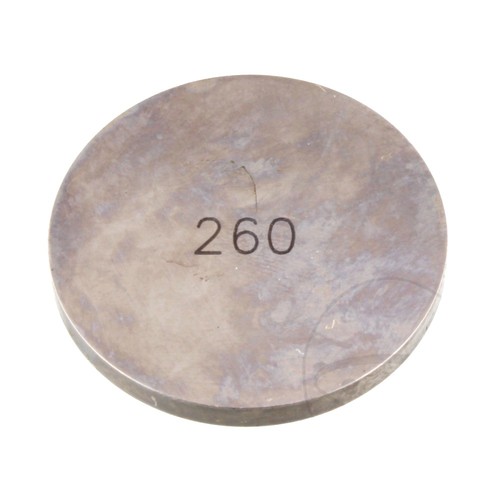 Jmp valve shim 29mm - jmp,