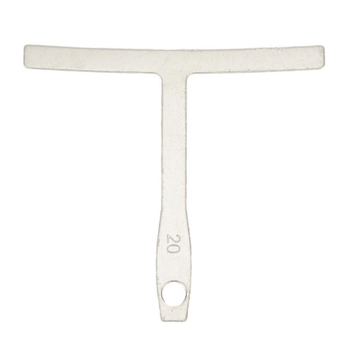 Get precise guitar neck setup - neck,