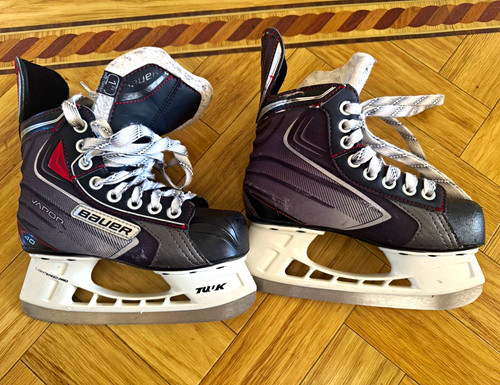 Bauer vapor youth ice - bauer, hockey