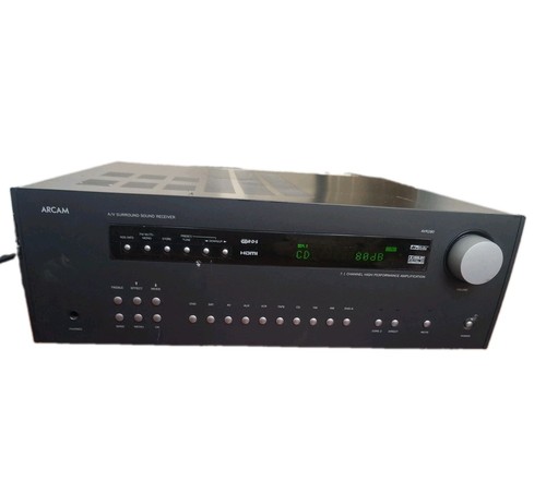 Arcam diva avr280 high end - high-end, 7.1