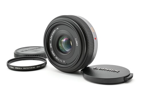Exc panasonic h h020 - g,