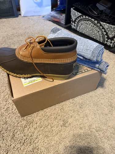 Bean mens gumshoe s us - gumshoe, m's