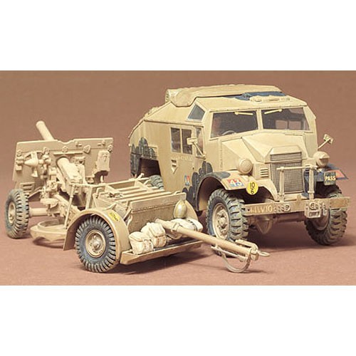 Tamiya 35044 british - tamiya, 25