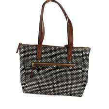 Fossil Rachel Leather Black