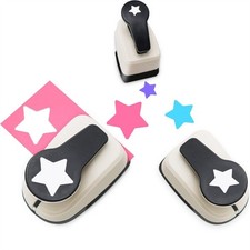 Paper Punch, Hole Punch Shape