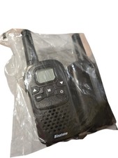 2X Walkie Talkies - BINATONE