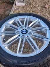 Alloy Wheels Tyres 
