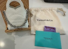Tiffany & Co. Please Return To
