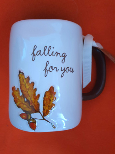 Rae dunn falling for you - rae,