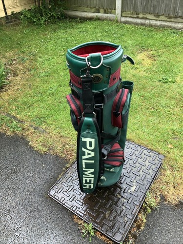 Arnold palmer vintage phd golf - palmer,