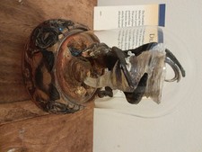 Dragon Wind, Franklin mint