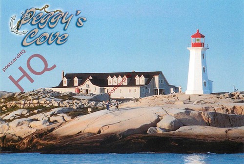 Picture postcard peggy - postcard~, peggy's