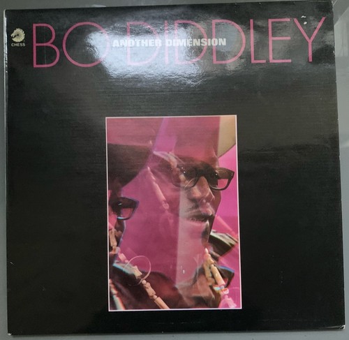 Diddley another - diddley,
