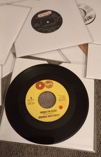 NORTHERN SOUL BRENDA HOLLOWAY