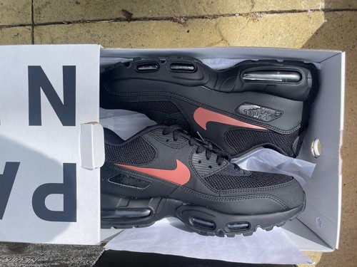 Nike patta air - patta,