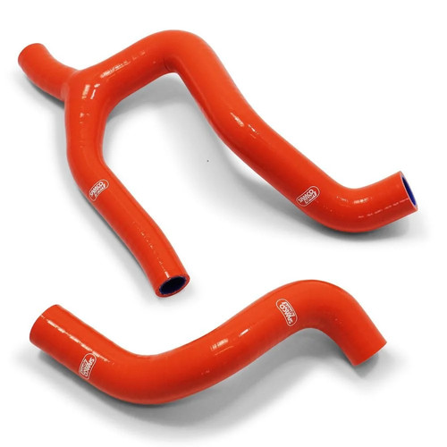 Samco radiator hose - -,