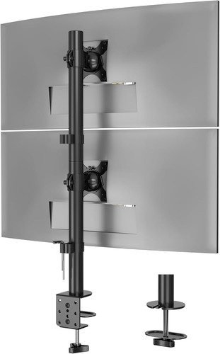 Dual monitor stand - dual,
