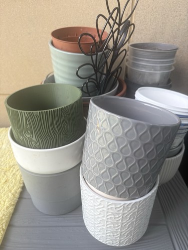 Bundle certain and plastic - of,